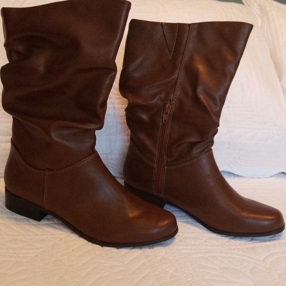 east 5th boots